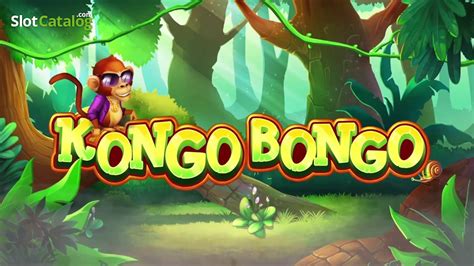 Kongo Bongo Betway